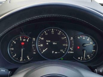 Mazda CX-5 2.2d [184] GT Sport Nav+ 5dr Auto AWD