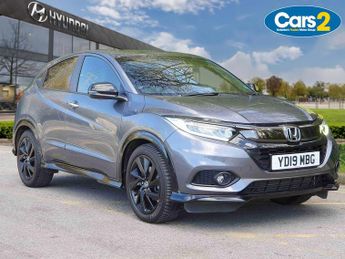 Honda HR-V 1.5 i-VTEC Turbo Sport 5dr