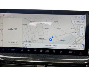 Ford Focus 1.0 EcoBoost Hybrid mHEV 155 ST-Line X 5dr Auto