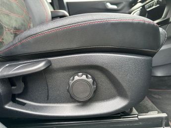 Ford Puma 5Dr ST-Line X 1.0 MHEV 125PS Auto