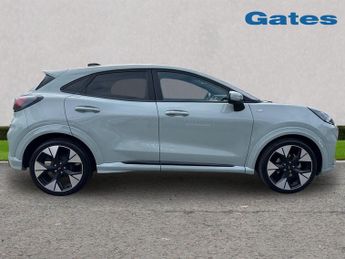 Ford Puma 5Dr ST-Line X 1.0 MHEV 125PS Auto