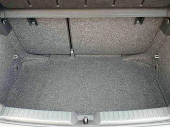 SEAT Ibiza 1.0 TSI 115 Anniversary Limited Edition 5dr DSG