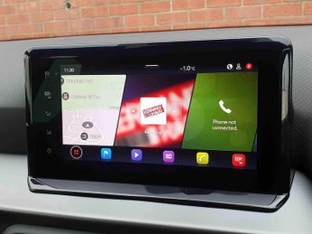 SEAT Ibiza 1.0 TSI 115 Anniversary Limited Edition 5dr DSG