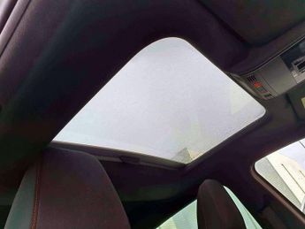 SEAT Ibiza 1.0 TSI 115 Anniversary Limited Edition 5dr DSG