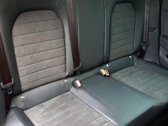 SEAT Ibiza 1.0 TSI 115 Xcellence 5dr DSG