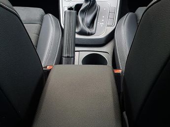 SEAT Ibiza 1.0 TSI 115 Xcellence 5dr DSG