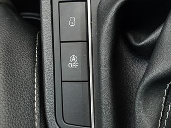 SEAT Ibiza 1.0 TSI 115 Xcellence 5dr DSG