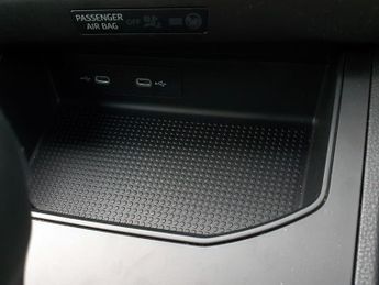 SEAT Ibiza 1.0 TSI 115 Xcellence 5dr DSG