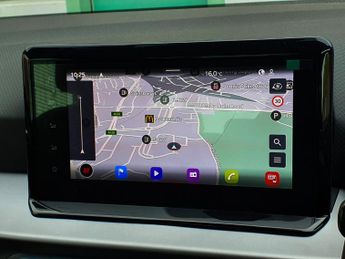 SEAT Ibiza 1.0 TSI 115 Xcellence 5dr DSG