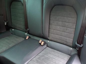 SEAT Ibiza 1.0 TSI 115 Xcellence 5dr DSG