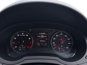 Audi Q3 2.0T FSI Quattro S Line Plus 5dr S Tronic