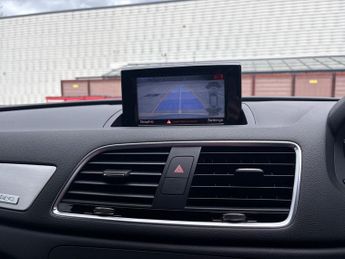 Audi Q3 2.0T FSI Quattro S Line Plus 5dr S Tronic