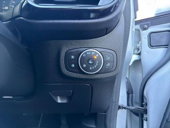 Ford Fiesta 5Dr Titanium 1.0 100PS Auto