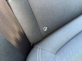 Ford Fiesta 5Dr Titanium 1.0 100PS Auto