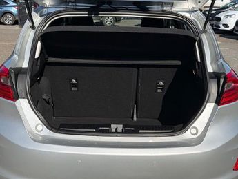 Ford Fiesta 5Dr Titanium 1.0 100PS Auto