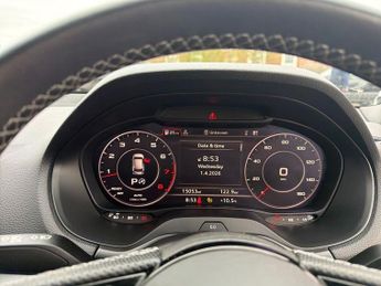 Audi Q2 5Dr S Line 35 1.5 TFSI Auto