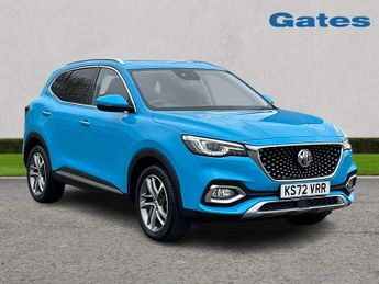 MG HS 5Dr Exclusive 1.5 Auto