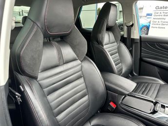 MG HS 5Dr Exclusive 1.5 Auto