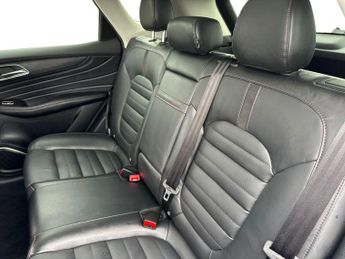 MG HS 5Dr Exclusive 1.5 Auto