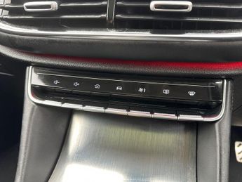 MG HS 5Dr Exclusive 1.5 Auto