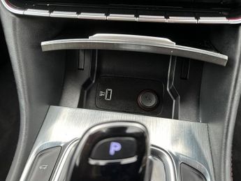 MG HS 5Dr Exclusive 1.5 Auto