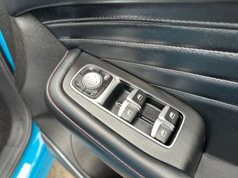 MG HS 5Dr Exclusive 1.5 Auto