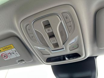 MG HS 5Dr Exclusive 1.5 Auto