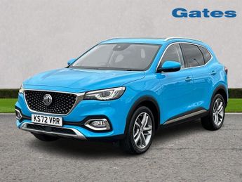 MG HS 5Dr Exclusive 1.5 Auto