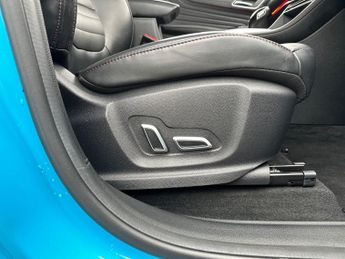 MG HS 5Dr Exclusive 1.5 Auto