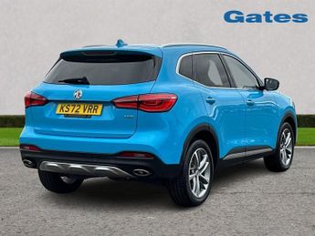 MG HS 5Dr Exclusive 1.5 Auto