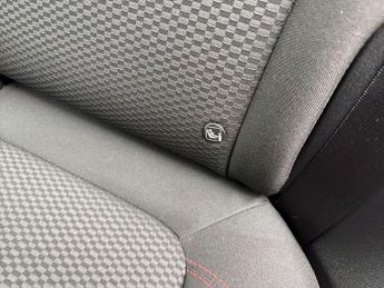 Ford Puma 5Dr ST-Line 1.0 MHEV 125PS Auto