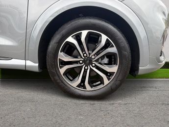 Ford Puma 5Dr ST-Line 1.0 MHEV 125PS Auto