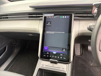 Ford Capri 5Dr Premium Extended Range 2WD Auto