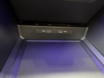 Ford Capri 5Dr Premium Extended Range 2WD Auto