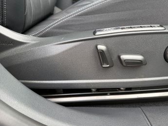 Ford Capri 5Dr Premium Extended Range 2WD Auto