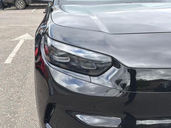 Ford Capri 5Dr Premium Extended Range 2WD Auto