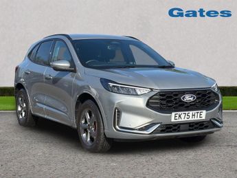 Ford Kuga 5Dr ST-Line 2.5 PHEV 243PS 2WD Auto