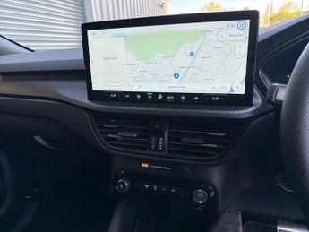 Ford Kuga 5Dr ST-Line 2.5 PHEV 243PS 2WD Auto