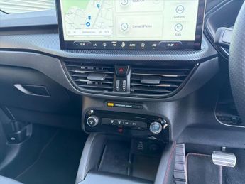 Ford Kuga 5Dr ST-Line 2.5 PHEV 243PS 2WD Auto