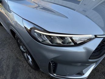 Ford Kuga 5Dr ST-Line 2.5 PHEV 243PS 2WD Auto