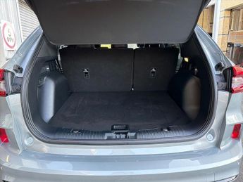 Ford Kuga 5Dr ST-Line 2.5 PHEV 243PS 2WD Auto