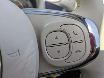 Fiat 500 1.2 Lounge 3dr Dualogic