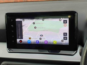 SEAT Arona 1.0 TSI 115 FR Black Edition 5dr DSG