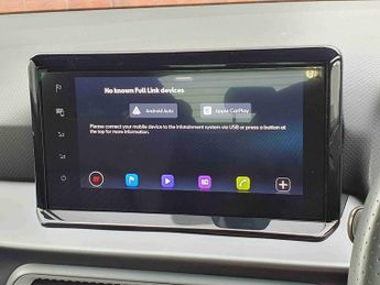 SEAT Arona 1.0 TSI 115 FR Black Edition 5dr DSG