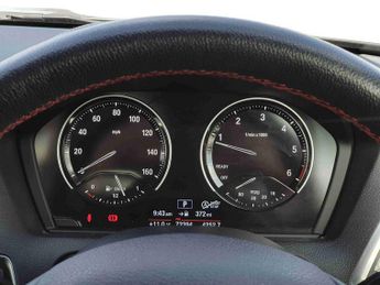 BMW 2 Series 218d Sport 2dr Step Auto [Nav]