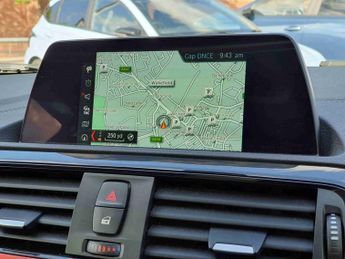 BMW 2 Series 218d Sport 2dr Step Auto [Nav]