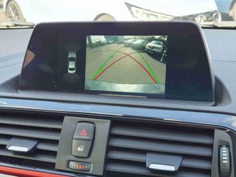 BMW 2 Series 218d Sport 2dr Step Auto [Nav]