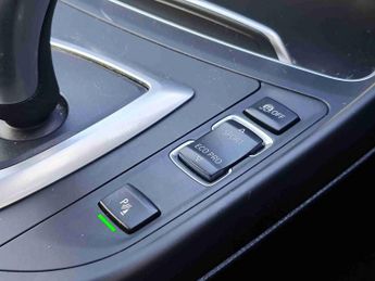 BMW 2 Series 218d Sport 2dr Step Auto [Nav]