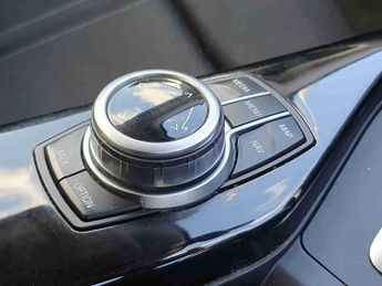 BMW 2 Series 218d Sport 2dr Step Auto [Nav]