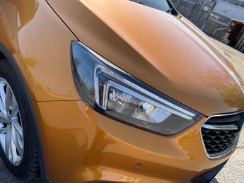 Vauxhall Mokka X 